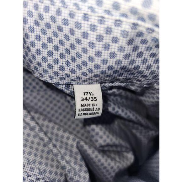 Calvin Klein | Dress Shirt | Mens | XL - Picture 8 of 9